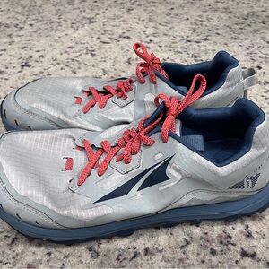 Altra Lone Peak 6